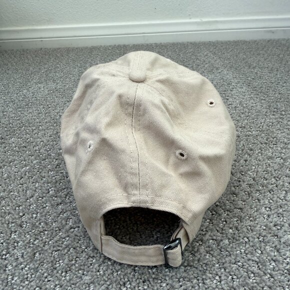 National Parks Foundation - Yosemite Dad Hat - Tan - Picture 2 of 4